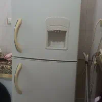 یخچال فریزر