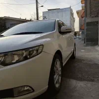 کیا سراتو ۲۰۰۰ اتومات مدل ۹۶|خودرو سواری و وانت|ساری, |دیوار