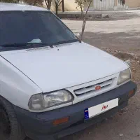 پرایدهاچبک|خودرو سواری و وانت|سیرجان, |دیوار