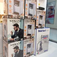 آبسردکن و بویلر آب جوش همزمان|آبسردکن و تصفیه آب|مشهد, کوشش|دیوار