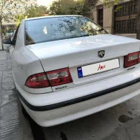 سمند lx کم کارکرد فنی سالم، بدون تصادف|خودرو سواری و وانت|تهران, بهجت‌آباد|دیوار