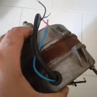 دینام کولر ، زنجیر