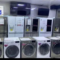 سمساری خریدار ساید و لباسشویی و ظرفشویی