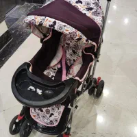 کالسکه|کالسکه و لوازم جانبی|گرگان, |دیوار