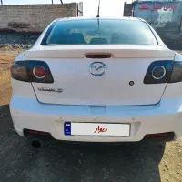 مزدا 3 تیپ 3|خودرو سواری و وانت|تهران, سیروس|دیوار