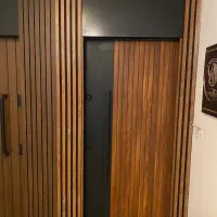 نصب نصاب ترمووال ، کابینت، کمد، تی وی وال|خدمات پیشه و مهارت|تهران, اوقاف|دیوار