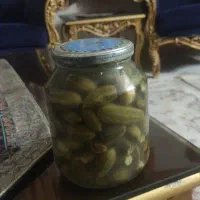 ترشی هندوانه ابوجهل|خوردنی و آشامیدنی|قم, شاه ابراهیم|دیوار