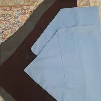 مقنعه بچگانه و بزرگسال۱۰۰ تومن