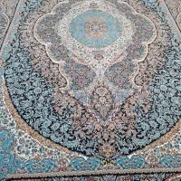 فرش ماشینی ۹ متری جفت|فرش|تهران, یاخجی آباد|دیوار