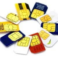 فروش سیم کارت روند