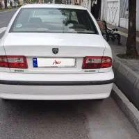 سمند مدل ۹۹ در حد صفر ۷۰۰۰۰ کارکرد|خودرو سواری و وانت|تنکابن, |دیوار