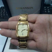 ساعت برند رومانسون 7628nm