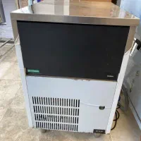 یخساز رنچلیو ایتالیایی