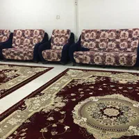 مبل ۷ نفره|مبلمان خانگی و میز عسلی|کوهدشت, |دیوار