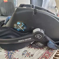 صندلی ایمنی کودک (Baby Car Seat)|کالسکه و لوازم جانبی|یزد, |دیوار