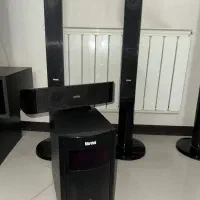 ۶ قطعه باند نو به همراه ساب