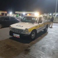 یدک کش امداد خودرو و خودرو بر