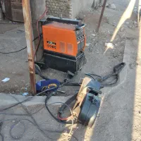 دستگاه جوش co2