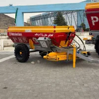 کودپاش دامی پیشتاز صنعت ثنایی(کود خشک و تر)