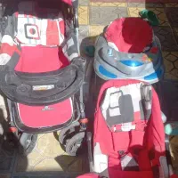 سرویس بچه درحدنو