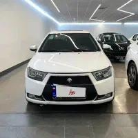 دنا پلاس اتوماتیک مدل 1401