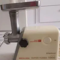 چرخ گوشت پاناسونیک