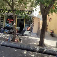 فروش مغازه ۴۴ متری در خیابان ثابتی بر خیابان|فروش مغازه و غرفه|تبریز, |دیوار