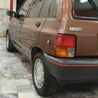 هاچبک عروسک هیدرولیک 1388