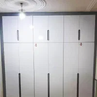 کمد وکابینت اقتصادی|جاکفشی، کمد، دراور|اهواز, زیتون کارمندی|دیوار