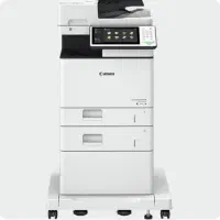 پرینتر کنون 525i canon