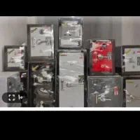 فروش صندوق نسوز