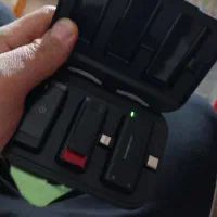 میکروفن|دوربین عکاسی و فیلم‌برداری|مسجد سلیمان, |دیوار