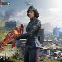 اکانت کالاف دی ال هالیدی