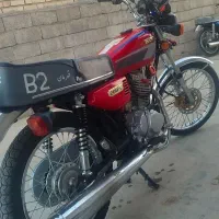 موتور نیکتاز 200
