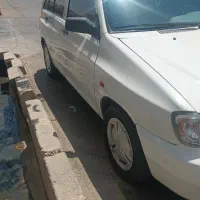 پراید 111