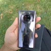 Mate 30 pro 5G|موبایل|قلعه نو, |دیوار