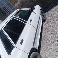پرایدمدل۹۲