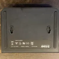 سوئیچ شبکه D-Link DES-1016A|مودم و تجهیزات شبکه|مشهد, وکیل‌آباد|دیوار