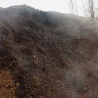 کود حیوانی|خدمات باغبانی و درختکاری|رشت, لاکان|دیوار