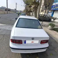 سمندlxمدل98فوقالعاده سالم درجه یک بدونه نقطه|خودرو سواری و وانت|اسلامشهر, شهرک محمدیه|دیوار