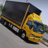 اسباب بار،باربری منزل وجهیزیه یاسوج،کاری تمیز،سالم