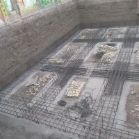 ارماتوربندی وقالب بندی عامل تبادکان|خدمات پیشه و مهارت|مشهد, تربیت (صدف)|دیوار