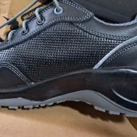 کفش ایمنی وکار