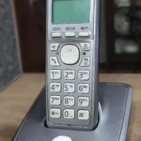 تلفن بیسیم پاناسونیک