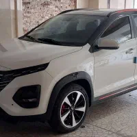 ام وی ام x33 کراس اتومات مدل ۱۴۰۴|خودرو سواری و وانت|فردیس, خیام غربی|دیوار