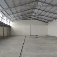 فروش سوله / انبار / ۵۱۰متری / جاده تهران