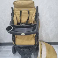 کالسکه سرویس پنج تکه گودبیبی