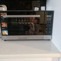 اون توستر. لمسی 4800