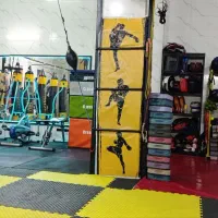 باشگاه الماس نظرآباد