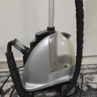 اتو بخار مخزن دار